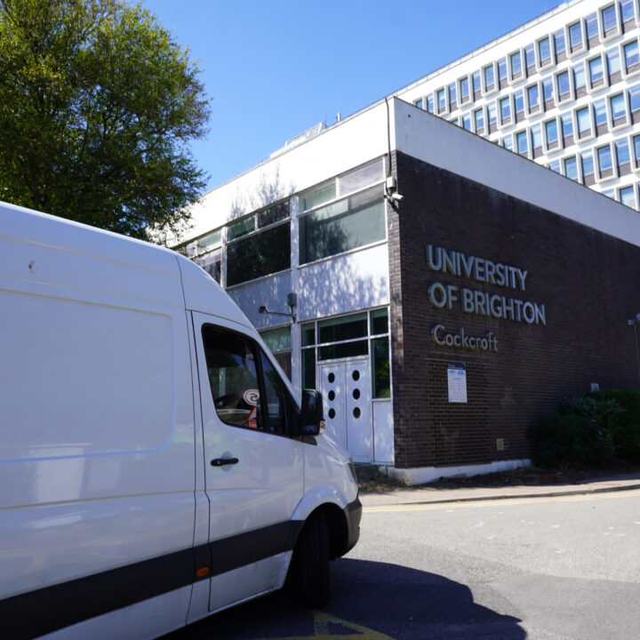 Brighton Removals Student Services