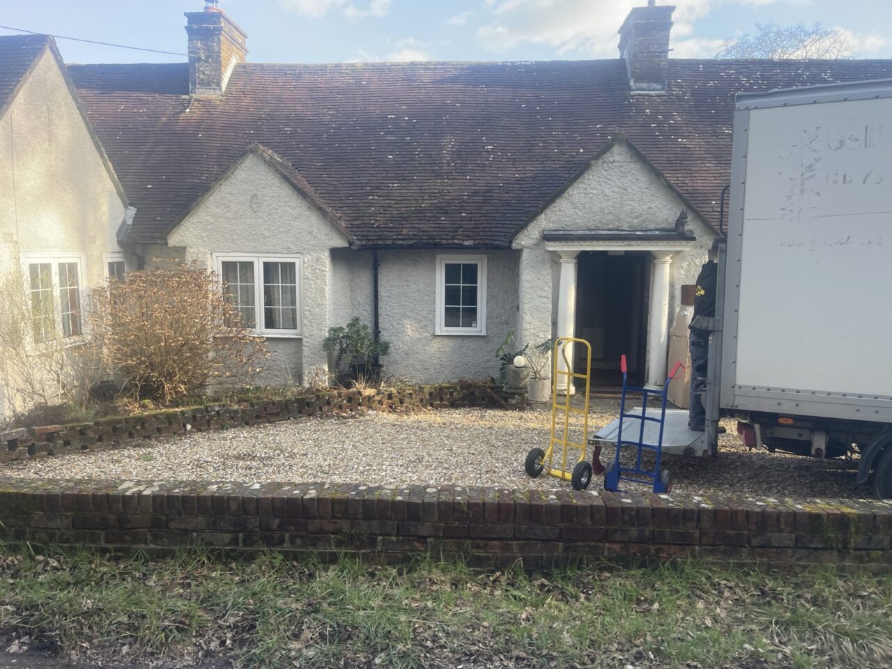 Living In Uckfield Guide - ESV Removals Ltd