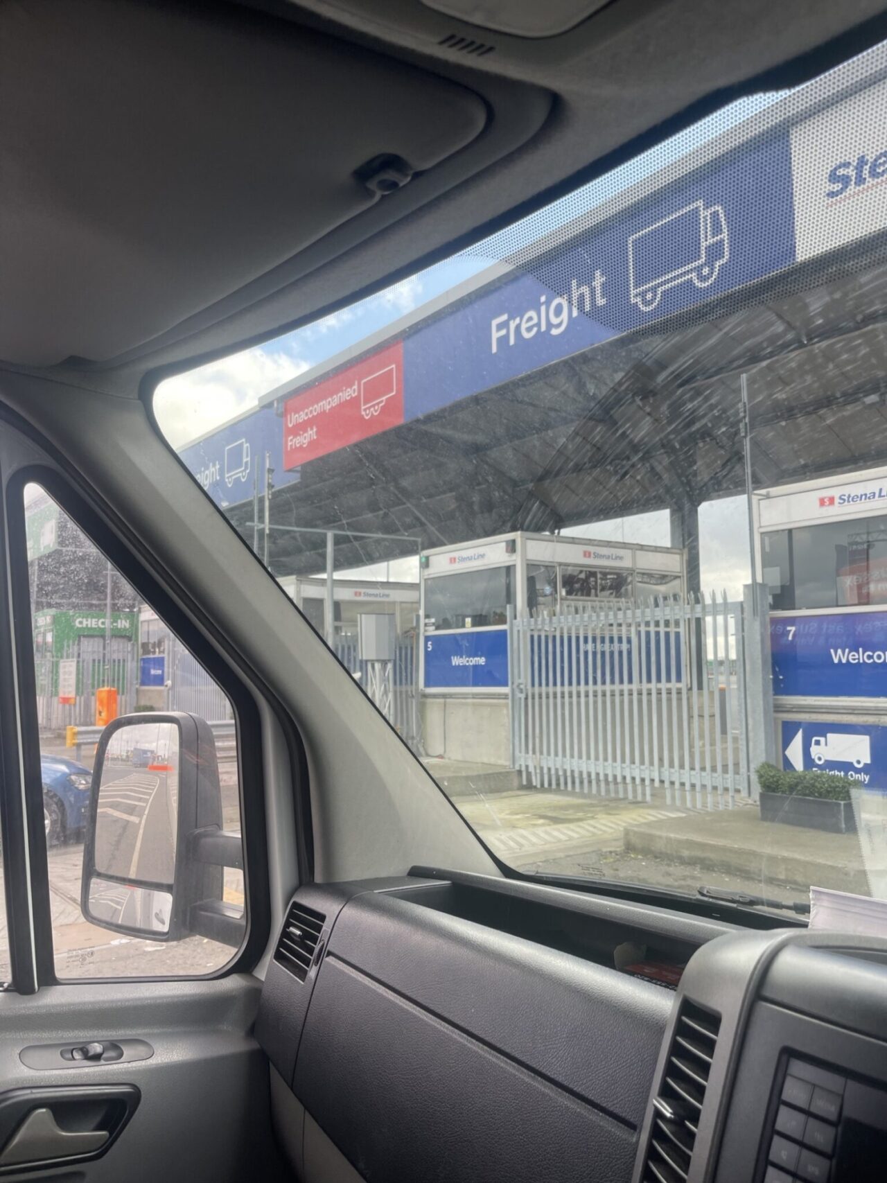 Brighton Removals International Relocation