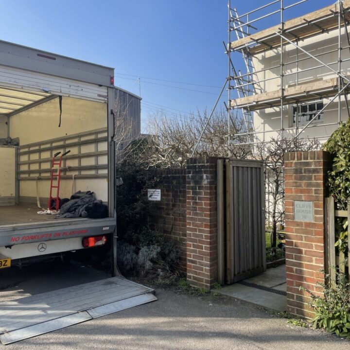 Brighton Removal City