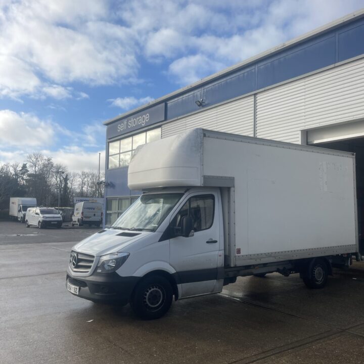 home removals