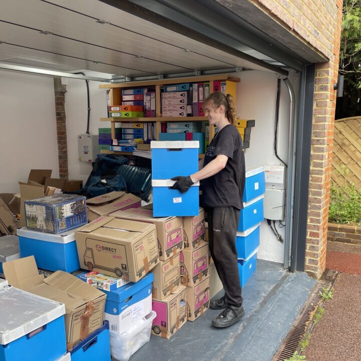 Brighton Removals General Deliveries