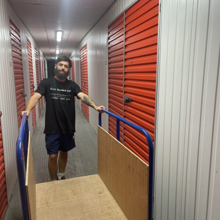 Brighton Removals Pop up Stalls and Events