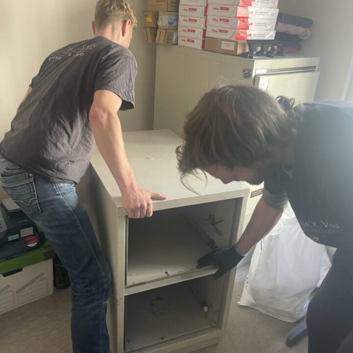 Brighton Removals Office Moves