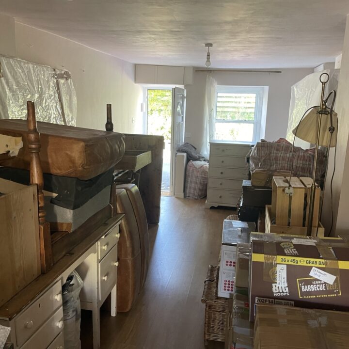Moving to Brighton, Brighton Removals