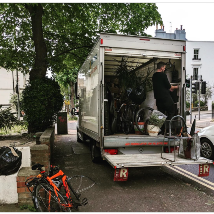 Sussex Removals