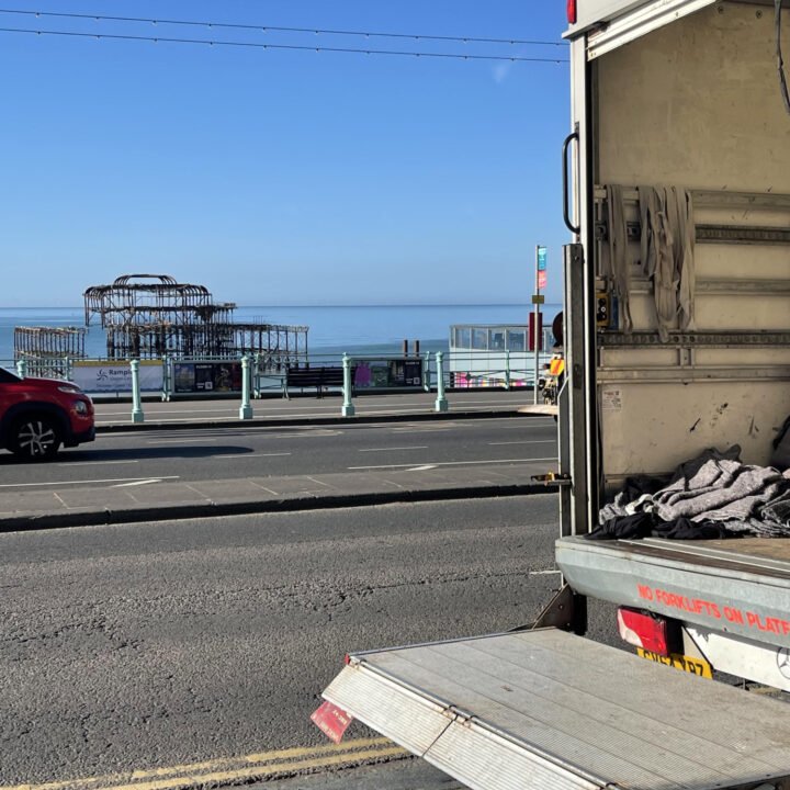 Local Summer Brighton Removal