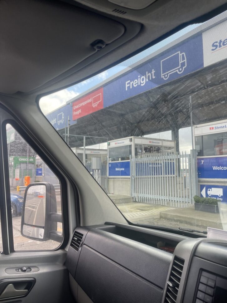 Brighton Removals International Relocation