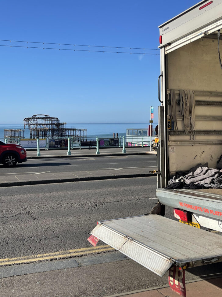 Local Summer Brighton Removal