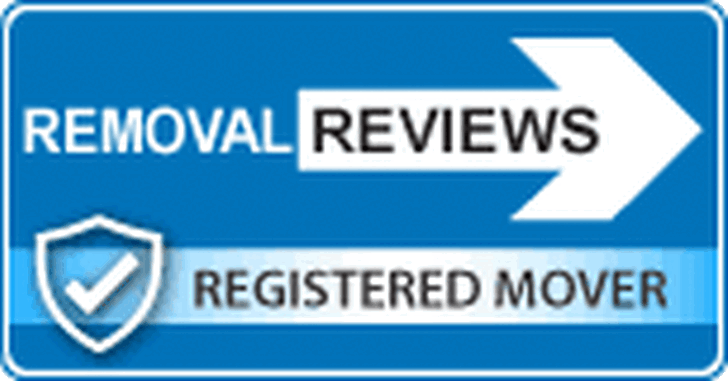 Removal company reviews